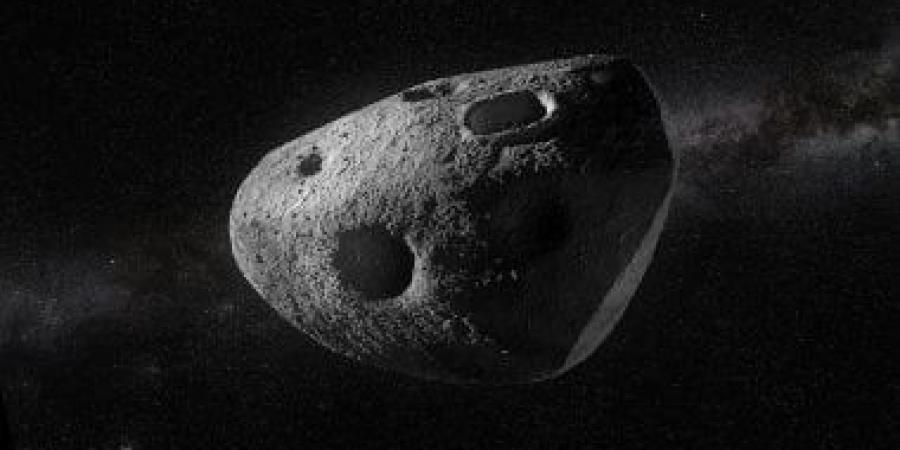 كويكب ضخم يقترب من الأرض فى هذا الموعد.. هل يشكل أبو فيس خطرا علينا؟