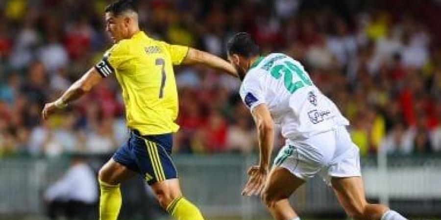 النصر فى مهمة صعبة أمام الوصل الإماراتى فى دورى أبطال آسيا 2