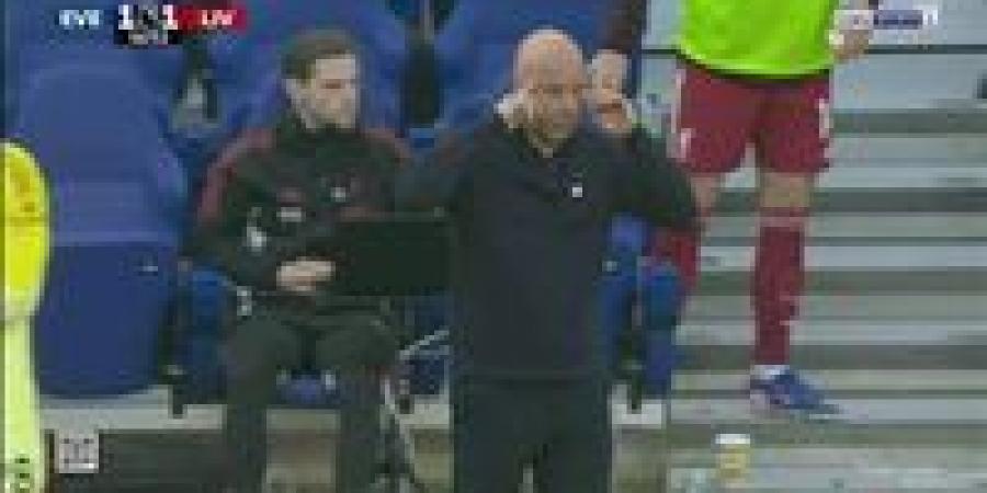 ليفربول.. ملخص اهداف ونتيجة مباراة ليفربول وإيفرتون في الدوري الإنجليزي الممتاز