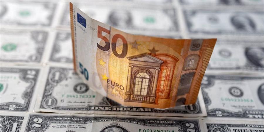 سعر اليورو اليوم الأحد 19 إبريل 2026 في مصر بالبنوك الرسمية