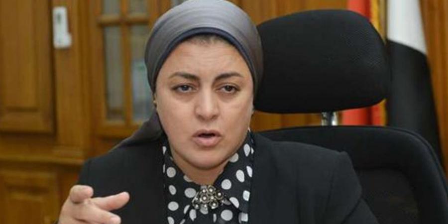 هبة والي تكشف أهمية مدينة اللقاحات والتحديات التي واجهتها في البداية