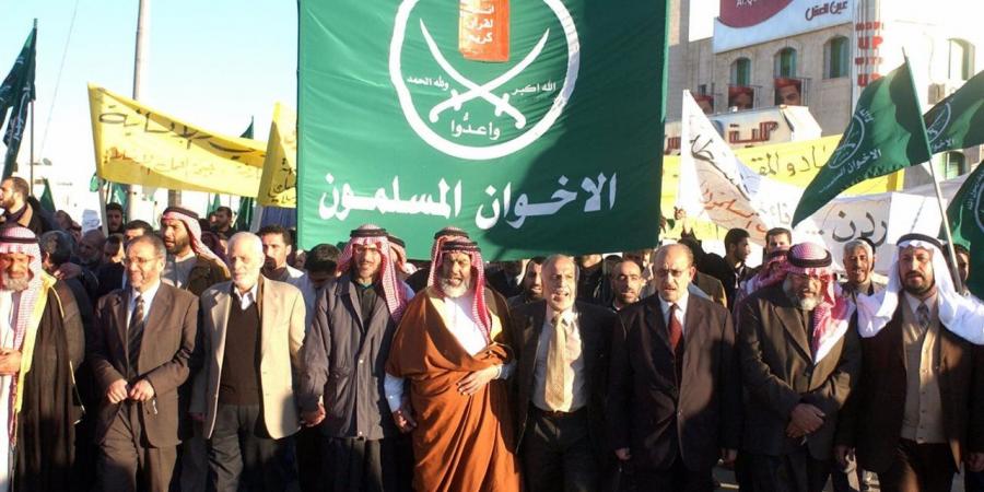 الملاحقون في الأرض.. «إخوان الأردن» يغيرون «جبهة العمل الاسلامي» إلى «الأمة» هربا من الحظر الأمريكي