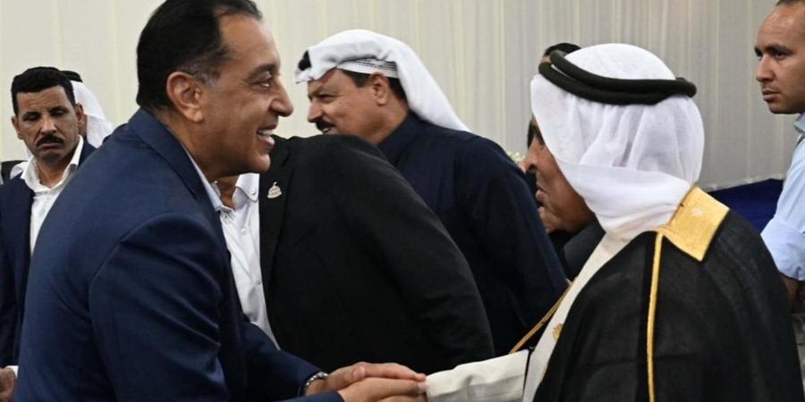 مدبولي من سيناء: عهد الإرهاب انتهى للأبد وتنمية شمال سيناء أولوية قصوى