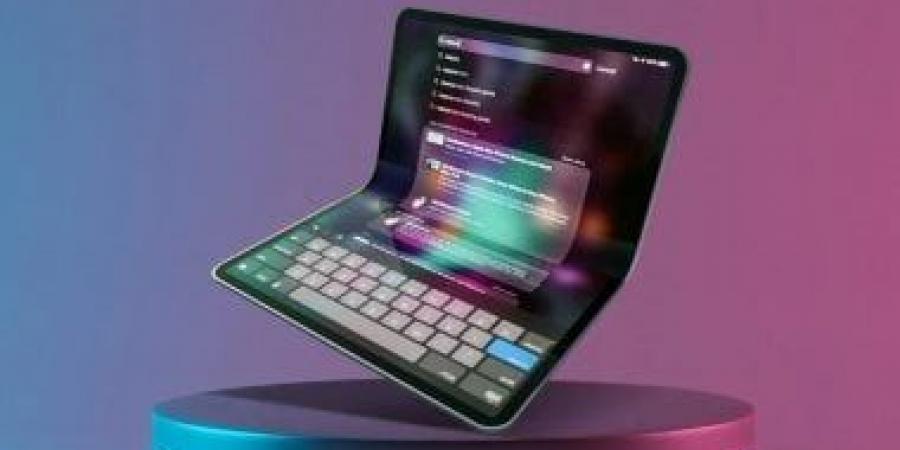 هاتف أيفون القابل للطى من آبل يواجه مشكلة كبيرة.. ما هى؟