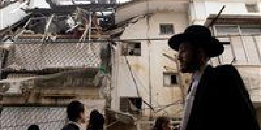 سلاح رخيص أبهر العالم.. رحلة الطائرات المسيرة الإيرانية من مختبرات أصفهان إلى سماء أوكرانيا