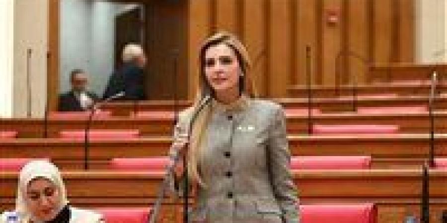 النائبة مروة بُريص لـ تحيا مصر: تسعير الكهرباء بشريحة موحدة يمثل عبئا إضافيا على محدودى الدخل
