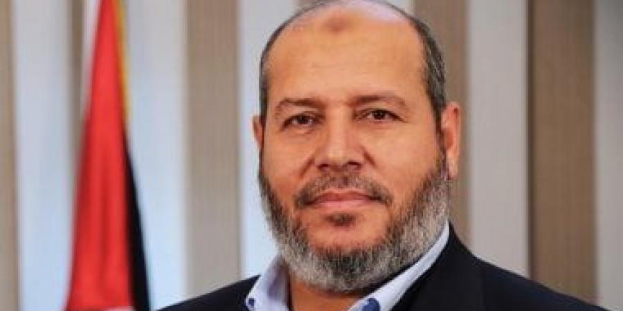 حماس تكشف عن حضورها اجتماعات ولقاءات مع الوسطاء والفصائل في القاهرة