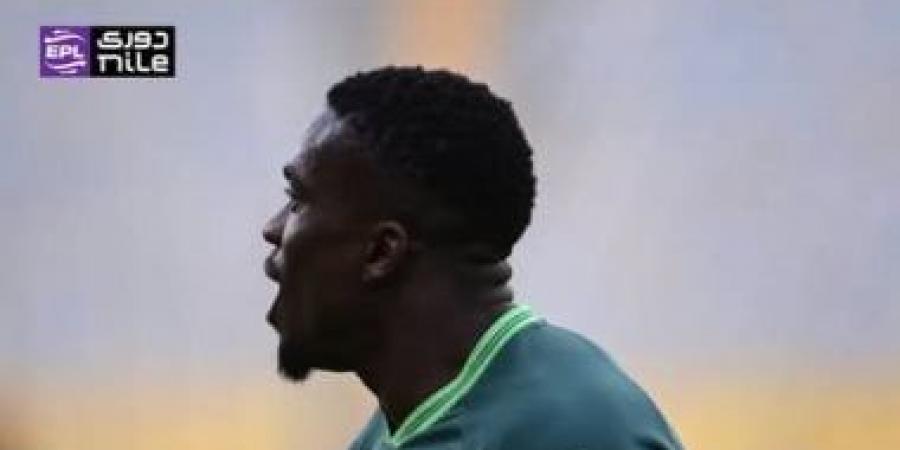 انتفاضة النيجيرى.. إيبوكا يبدع فى مرحلة تفادى الهبوط بـ5 أهداف × 4 مباريات