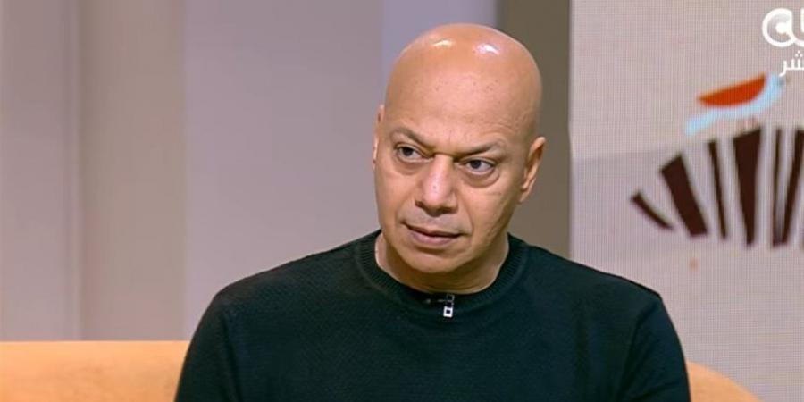 "كانت سنة قاسية".. ضياء عبد الخالق يتحدث عن خسارته العائلية وينهار بالبكاء