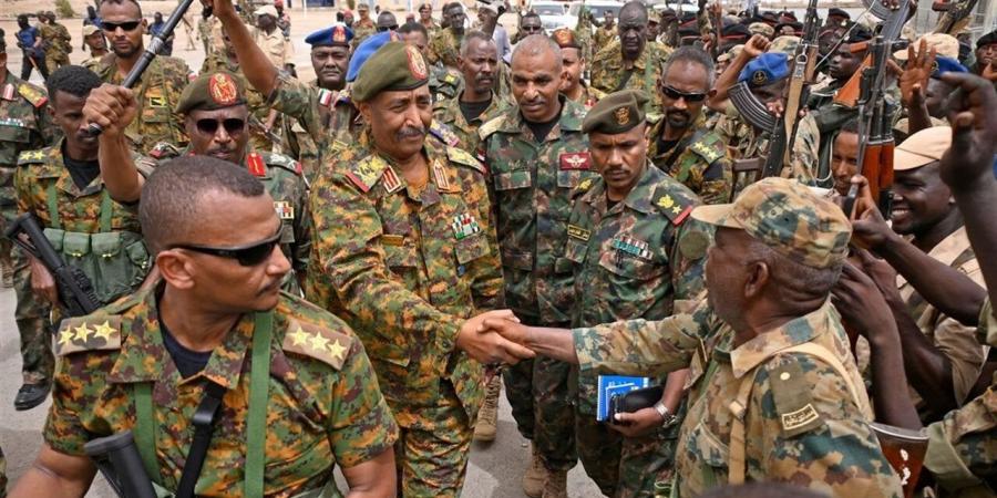 بعد كازقيل والحمادي.. هل بدأ الجيش السوداني معركة الحسم في كردفان؟