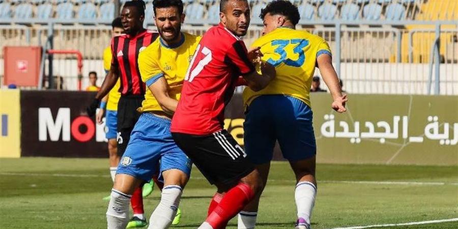 الإسماعيلي في اختبار صعب أمام الجونة.. صراع البقاء يشتعل بالدوري