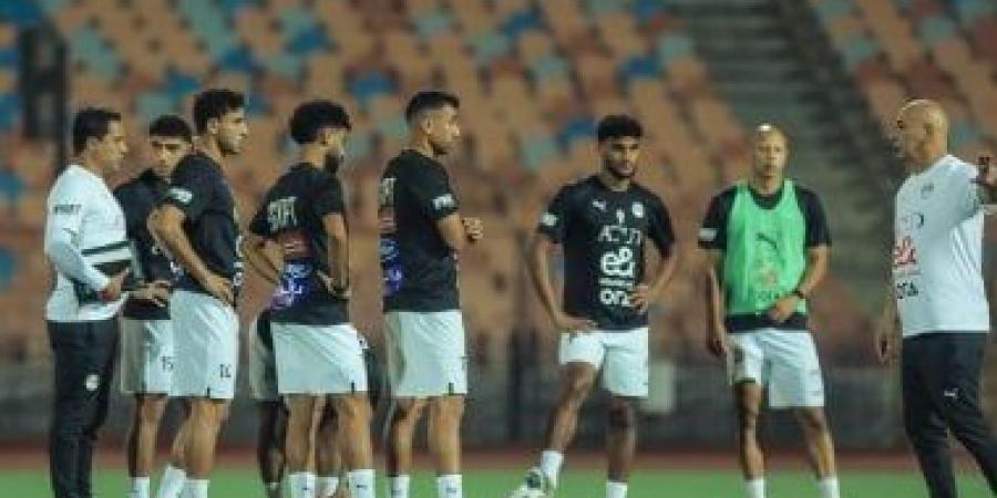 بعثة منتخب مصر تغادر إلى الولايات المتحدة 30 مايو المقبل