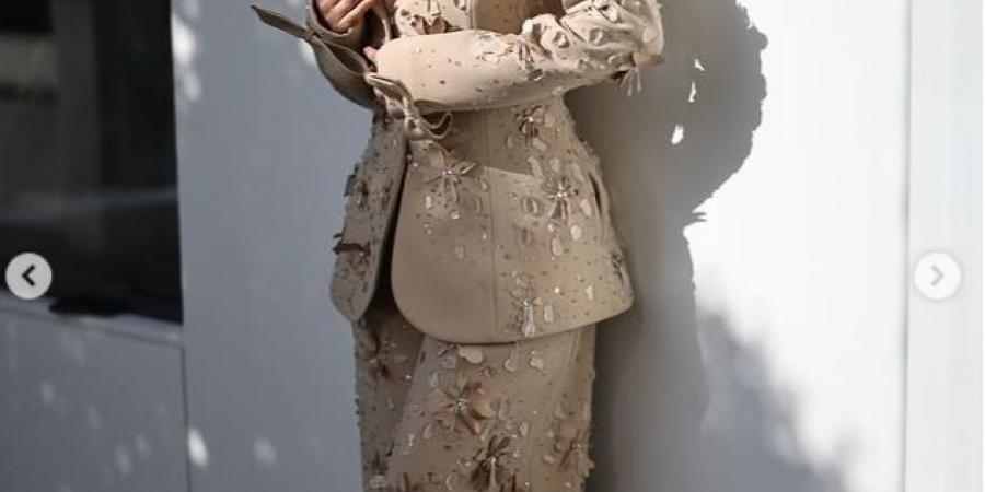 مايان السيد: سعيدة بمشاركة "لنا في الخيال حب وكولونيا" بمهرجان هوليوود