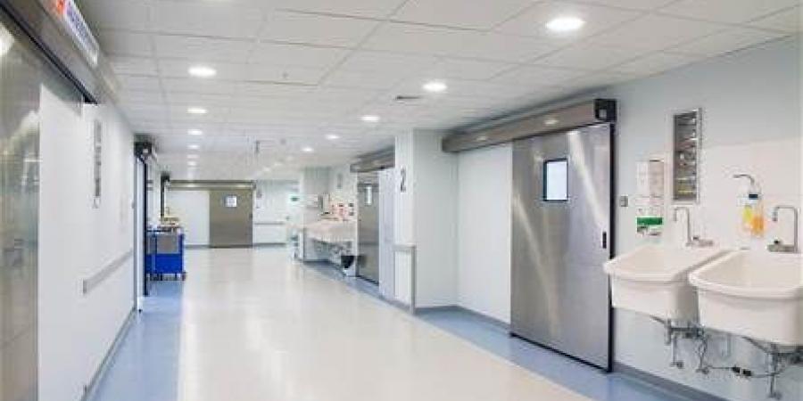 نُقلت إلى العناية الفائقة.. تدهور مفاجئ في الحالة الصحية لفنانة شهيرة (صورة)