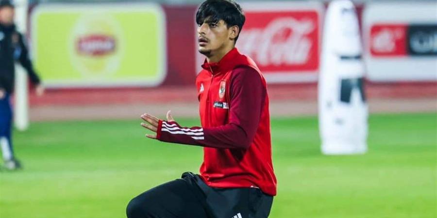 الأهلي يقرر تسويق كريستو ورضا سليم للرحيل في الصيف