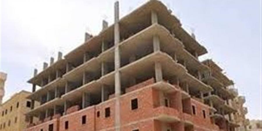 كل ما تريد معرفته عن محظورات قانون التصالح في مخالفات البناء