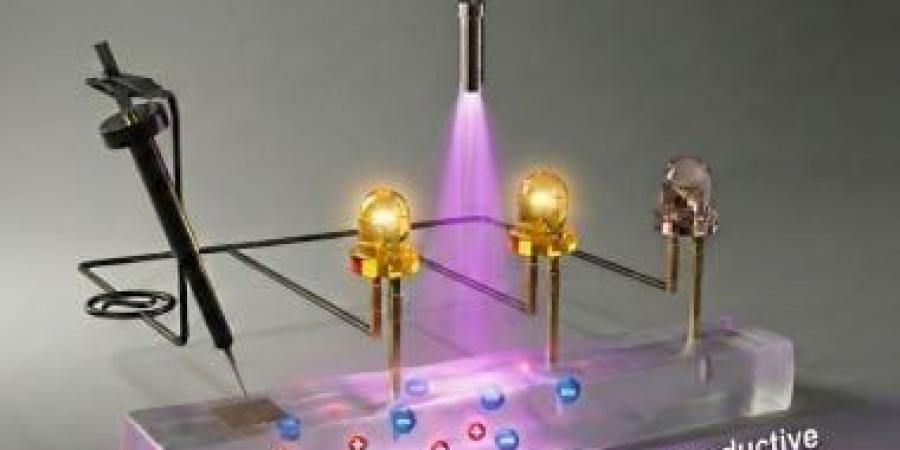 معهد ماساتشوستس يبتكر مادة هلامية تفاعلية لتطوير الروبوتات اللينة