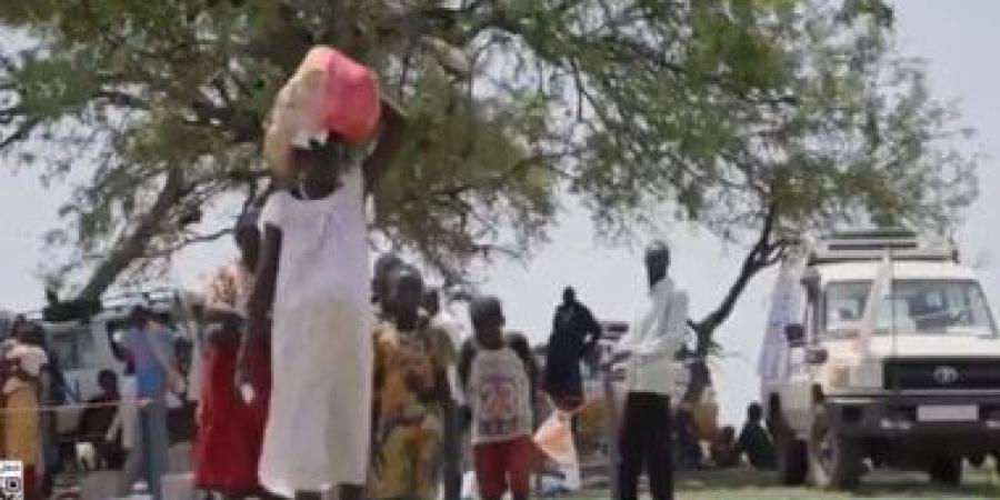 تحرك واسع لإعادة تأهيل طرق الخرطوم بعد شهور من التوقف