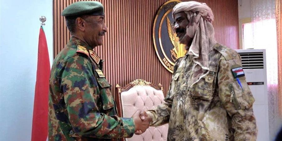 زلزال داخل الدعم السريع.. انشقاق “القبة” يفتح باب الانهيار ويهز عرش حميدتي (خاص)