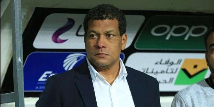 علاء عبد العال: رحيل سيد معوض عن غزل المحلة بسبب عدم الانسجام.. ولا تهمني انتقادات التعادلات