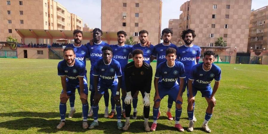 جدول ترتيب دوري المحترفين قبل مباراة طنطا والاتصالات غدا