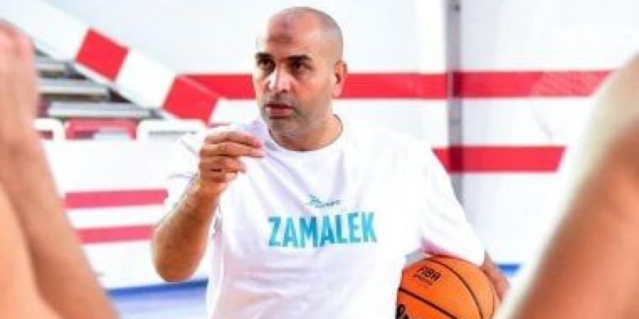 القدم والسلة.. المدرب الوطنى يكسب فى الزمالك