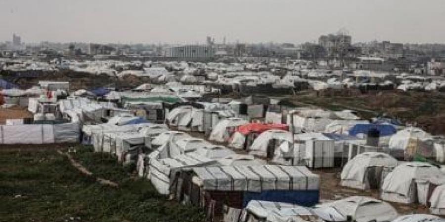 تقرير دولى: غزة تحتاج 71.4 مليار دولار لإعادة الإعمار