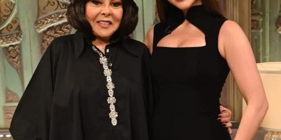 يارا السكري: كان نفسي أكون أم بسرعة.. ودا رأيي في المرأة العاملة