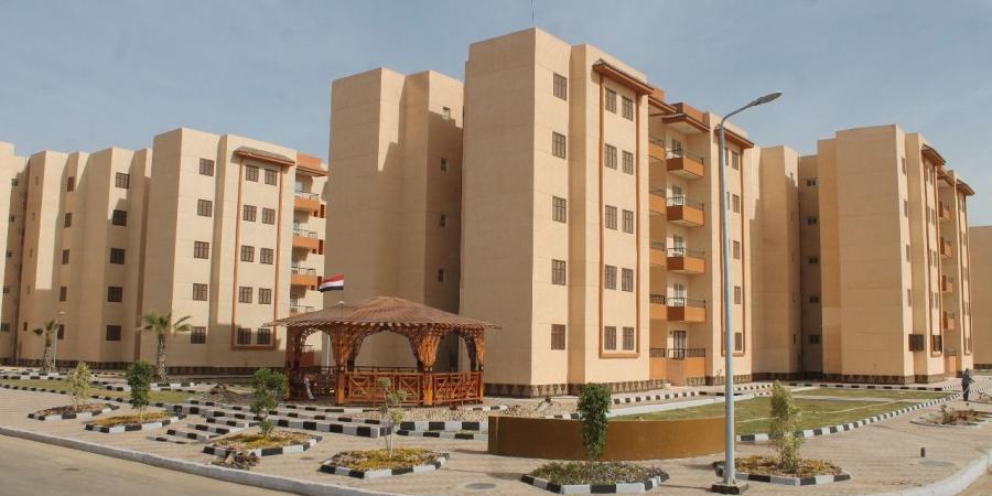 الجيزة تطلق مشروعات جديدة لتعزيز فرص محدودي ومتوسطي الدخل