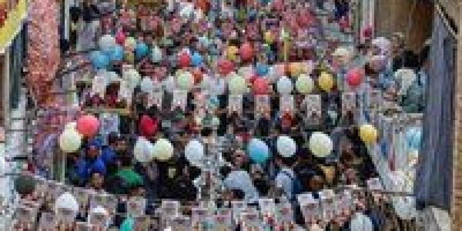 موعد إجازة عيد الأضحى 2026 في مصر وعدد أيام العطلة الرسمية