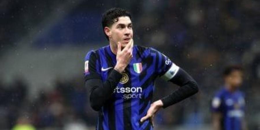 إنتر يرفض بيع باستوني إلى برشلونة