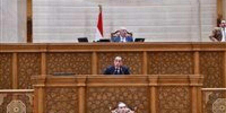 مدبولي أمام البرلمان: اضطراب إمدادات الطاقة وتداعيات جيوسياسية أثرت على الاقتصاد العالمي