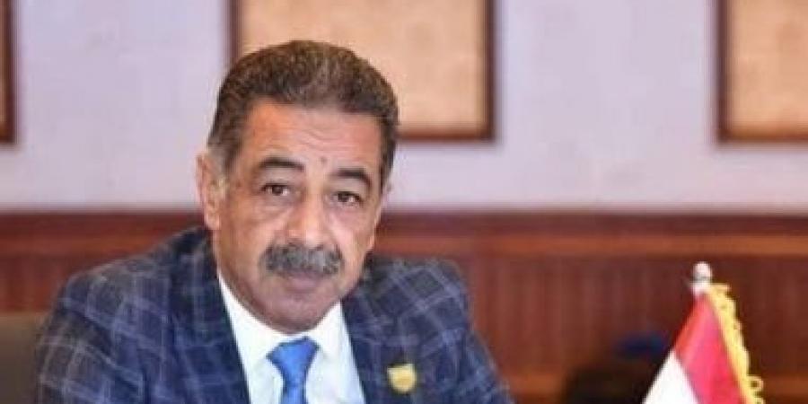 اتحاد الكرة ينعى الدكتور مجدى أبو فريخة: وداعاً لقامة رياضية مخلصة