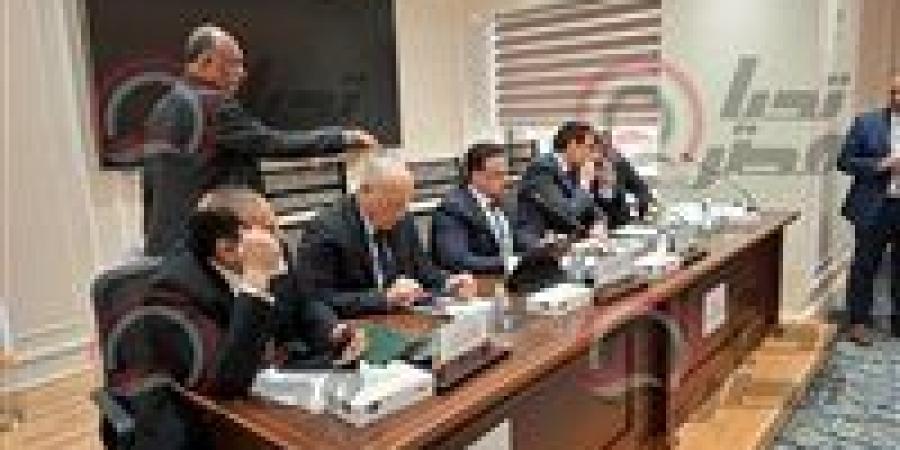 النائب محمد مجاهد: متابعة برلمانية مكثفة لاستعدادات المنتخب الوطني قبل كأس العالم 2026