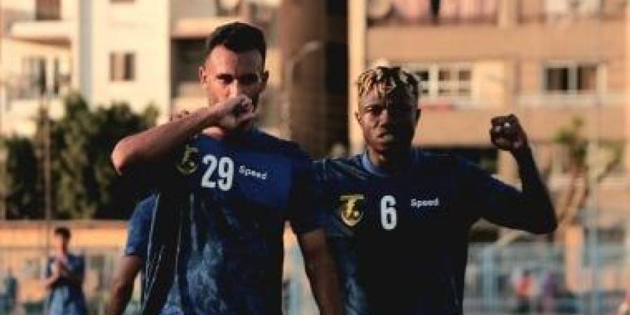 الأهلي يراقب أكثر من مهاجم محلي بعد قرار عدم شراء مروان عثمان