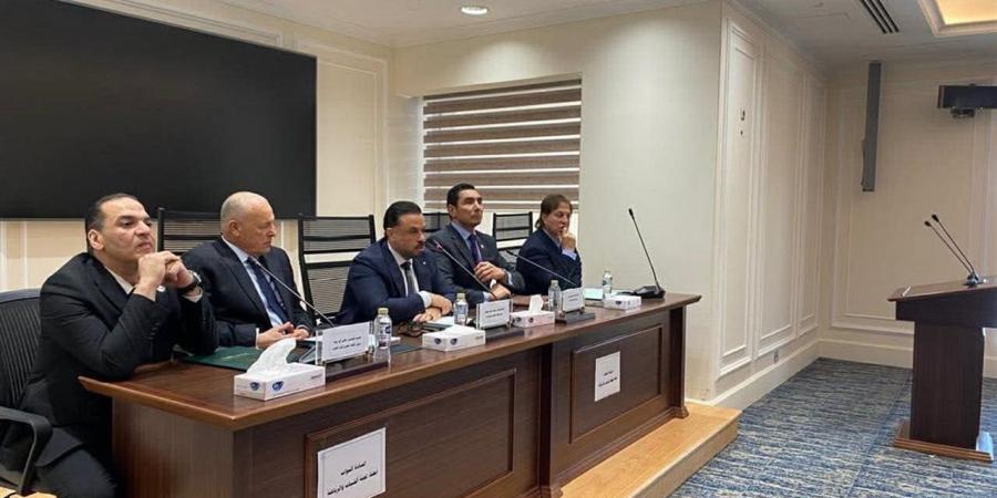 رئيس "شباب النواب": نحن أمام فرصة تاريخية لتحقيق إنجاز كبير في كأس العالم