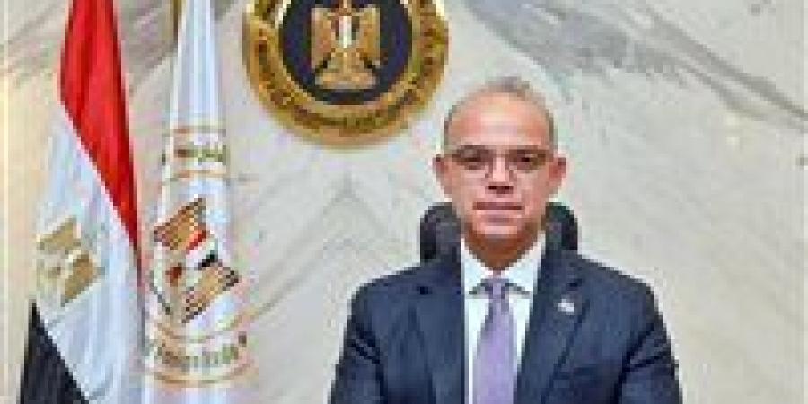 وزير الاستثمار: الحكومة تضع على رأس أولوياتها تعزيز الشراكات الاستثمارية مع مختلف الدول الداعمة للتنمية المستدامة