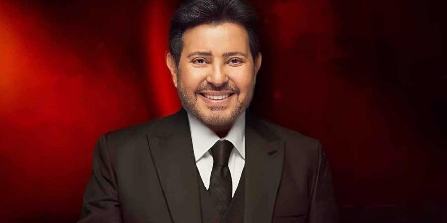 عقب تصدره التريند.. هاني شاكر 50 عامًا من الغناء وصوت محفور في الذاكرة العربية