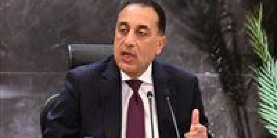 رئيس الوزراء أمام البرلمان: التحديات الإقليمية تعيد تشكيل الاقتصاد والسياسة عالميًا