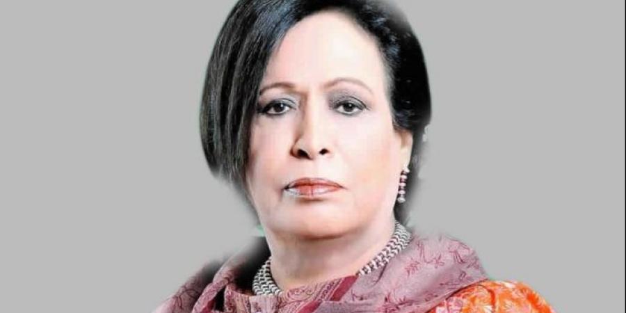 سيدة الشاشة الكويتية.. سبب وفاة حياة الفهد وتفاصيل الجنازة