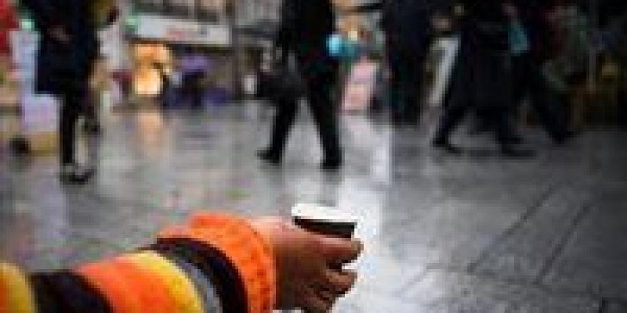 “تجارة في البراءة”.. تحرير 11 طفلًا من عصابة تسول في شوارع القاهرة