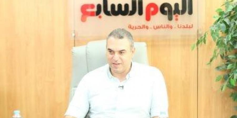 تامر بيبرس يعتذر عن الاستمرار فى رئاسة جهاز الطائرة بالزمالك