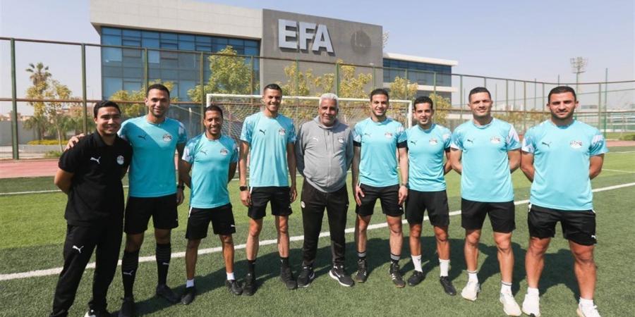 تأهيل مكثف للحكام قبل جولات الحسم في الدوري