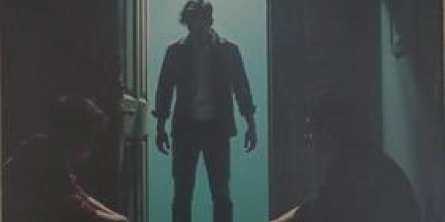 «دماء الحروف».. رواية جديدة لـ أحمد فتحى عوض فى هيئة الكتاب