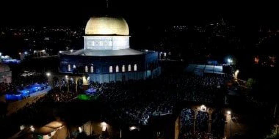 المسلسل الوثائقى «فلسطين: تاريخ» يستقطب 600 ألف مشاهد على التلفزيون الفرنسى