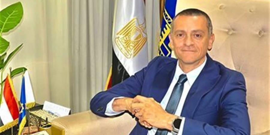 محافظ أسوان: تكليفات بتنفيذ مشروع إنشاء محطة رفع الصرف بأرض المشتل رقم 12 بالكرور