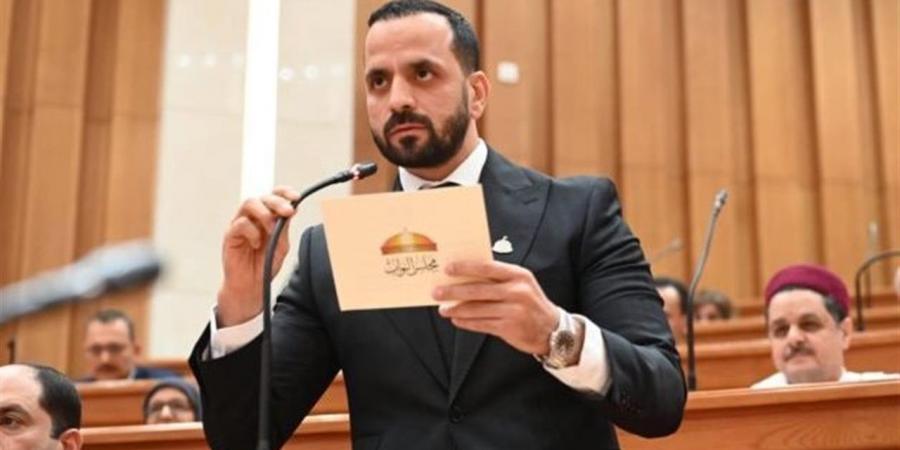 برلماني: بيان رئيس الوزراء أمام البرلمان كاشف للتحديات الإقليمية