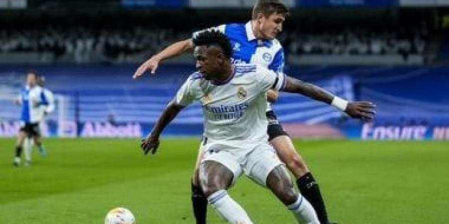 ريال مدريد «الجريح» يواجه الأفيس في الدوري الإسباني الليلة