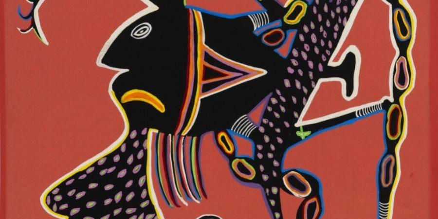 معرض للفن الأفريقى المعاصر بنيويورك يحتفى بدورته الـ 12