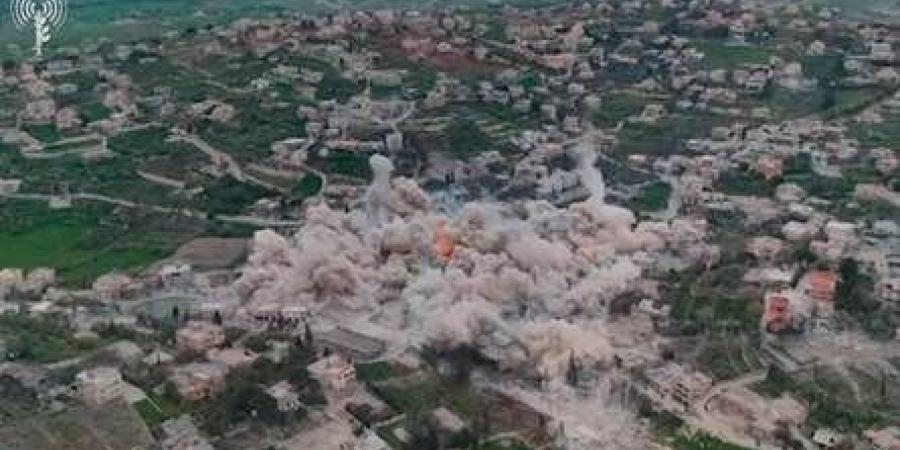 الهدنة تنتهي الأحد… واللبنانيون يتساءلون: ماذا بعد؟